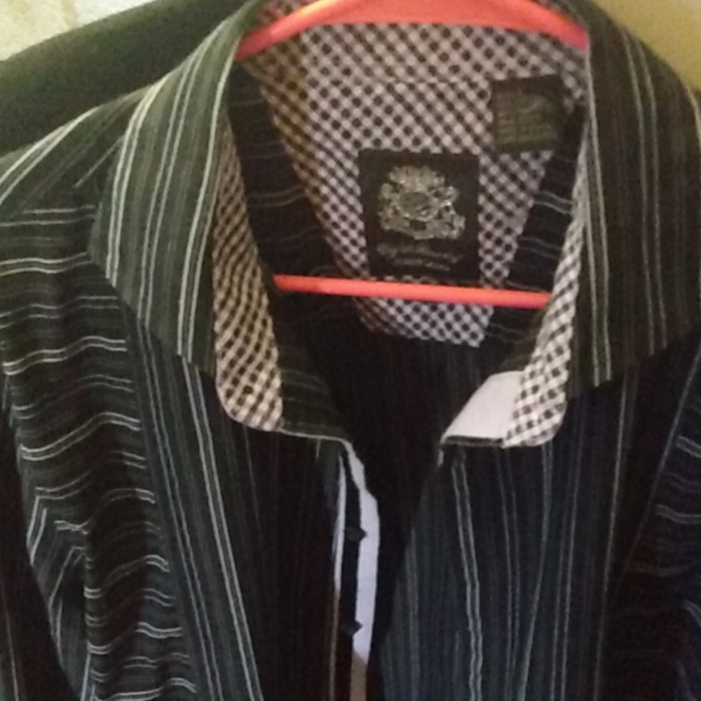 Brand new English Laundry Black Label by C Wicks - Picture 2 of 4